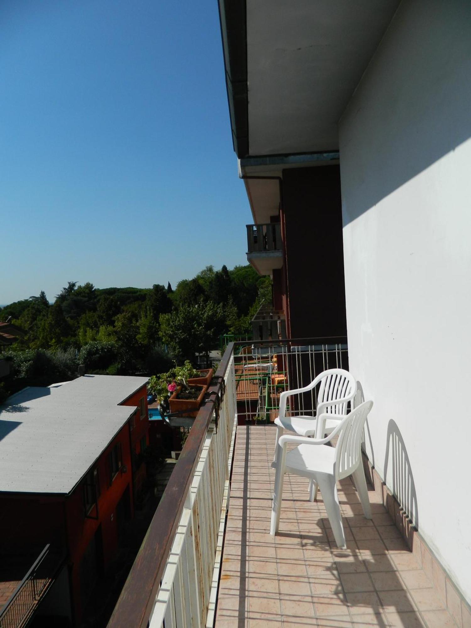 B&B Casa Fedora Монтекатини-Терме Экстерьер фото