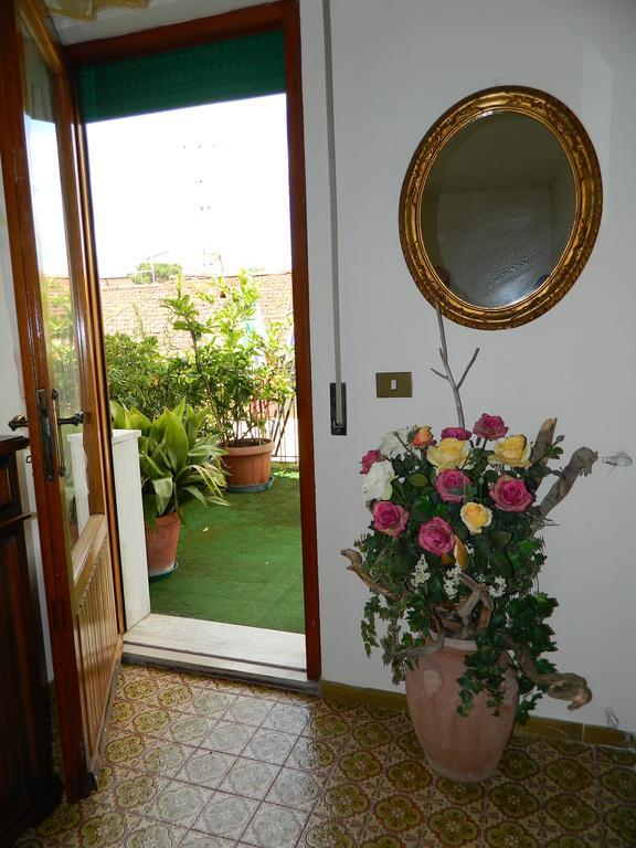 B&B Casa Fedora Монтекатини-Терме Экстерьер фото