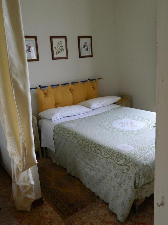 B&B Casa Fedora Монтекатини-Терме Экстерьер фото