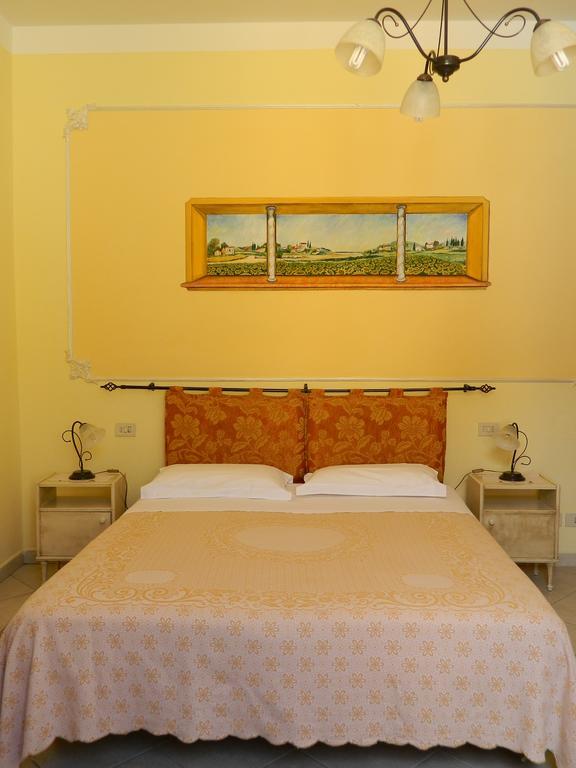 B&B Casa Fedora Монтекатини-Терме Экстерьер фото