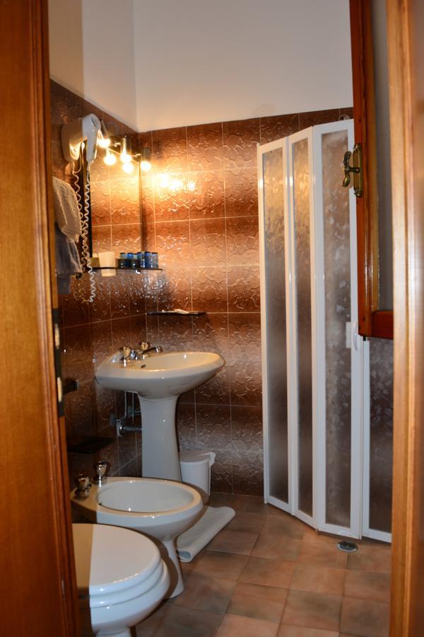 B&B Casa Fedora Монтекатини-Терме Экстерьер фото