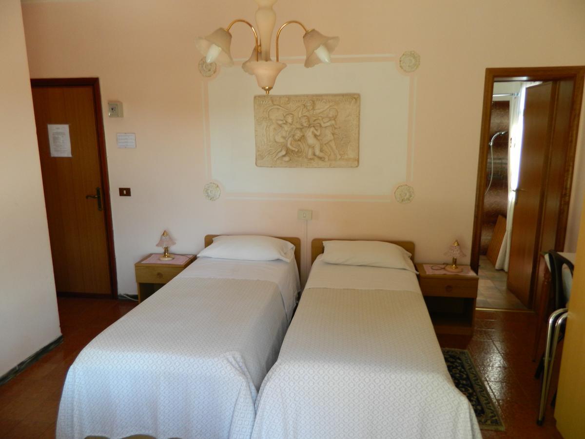B&B Casa Fedora Монтекатини-Терме Экстерьер фото