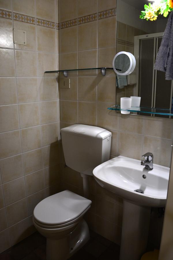 B&B Casa Fedora Монтекатини-Терме Экстерьер фото