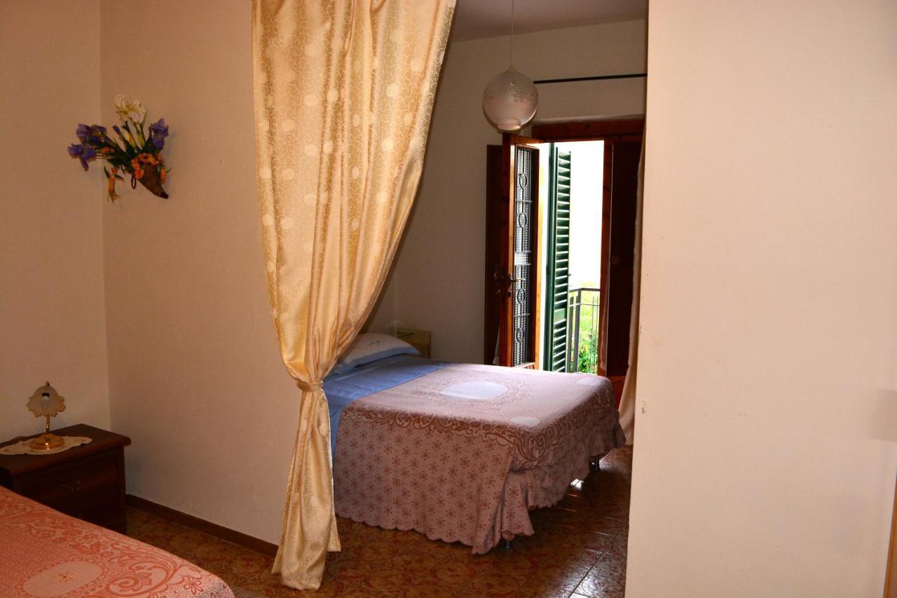 B&B Casa Fedora Монтекатини-Терме Экстерьер фото